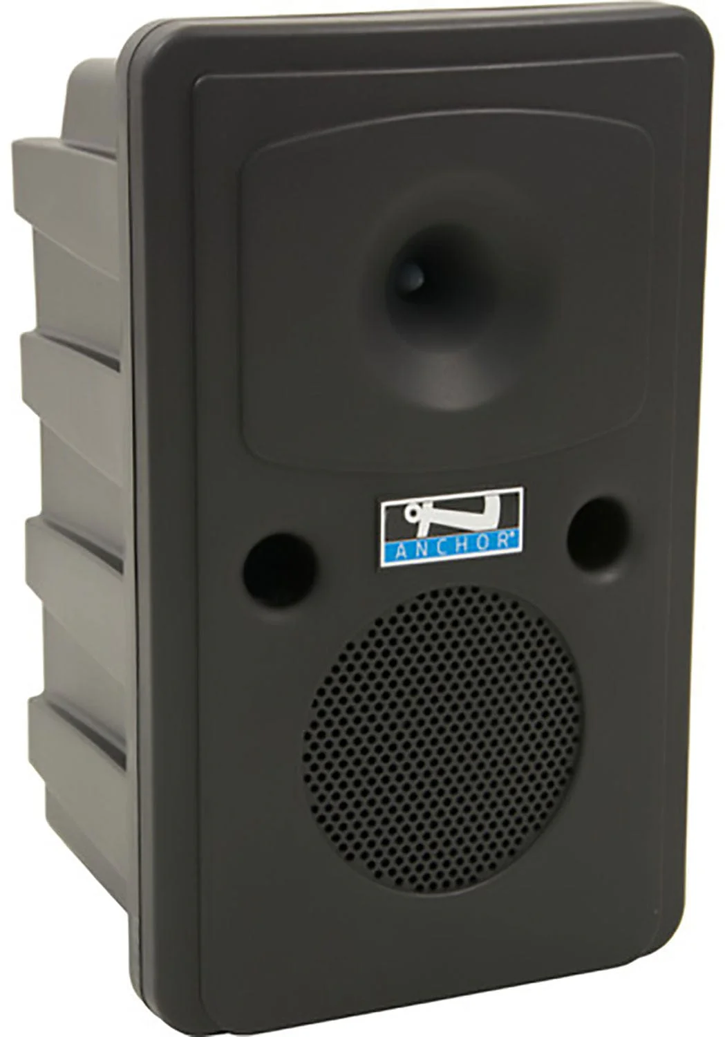Anchor Audio 665400 Go Getter 2 Pair AIRFLEX XR4 - Anchor-Air / 4x Handheld Wireless Microphones - Image 2