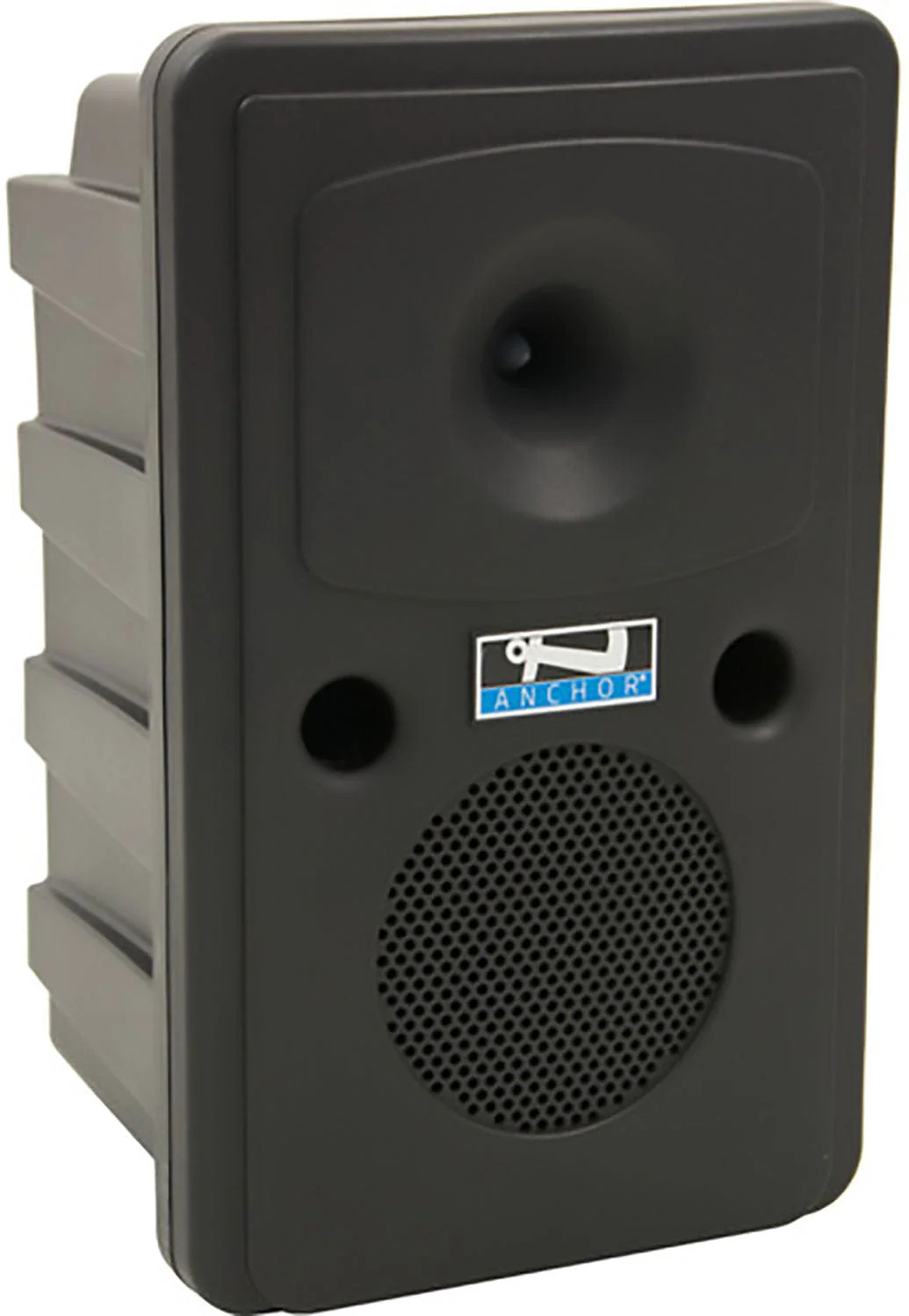 Anchor Audio 665400 Go Getter 2 Pair AIRFLEX XR4 - Anchor-Air / 4x Handheld Wireless Microphones - Image 6