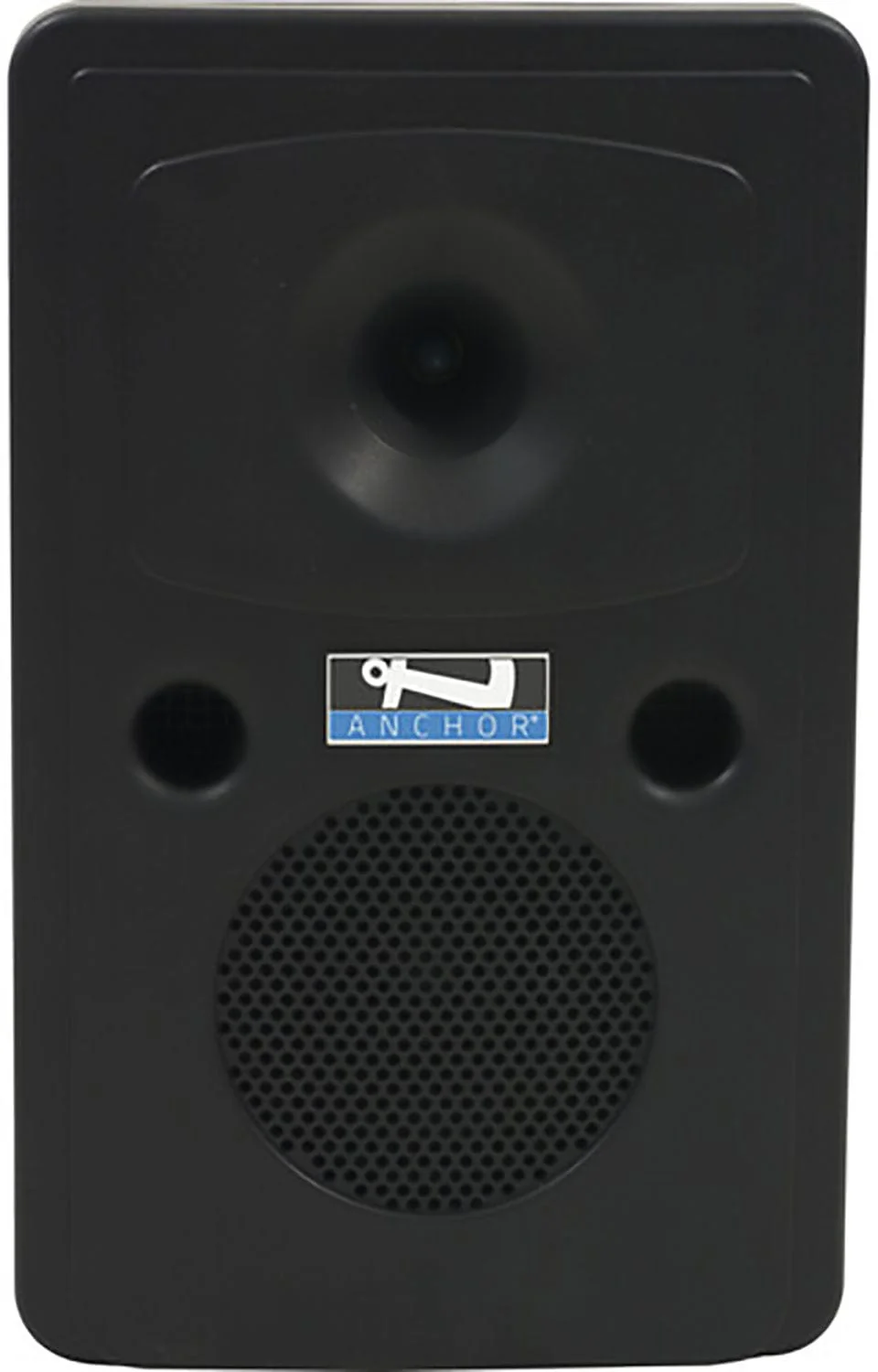 Anchor Audio 665400 Go Getter 2 Pair AIRFLEX XR4 - Anchor-Air / 4x Handheld Wireless Microphones - Image 7