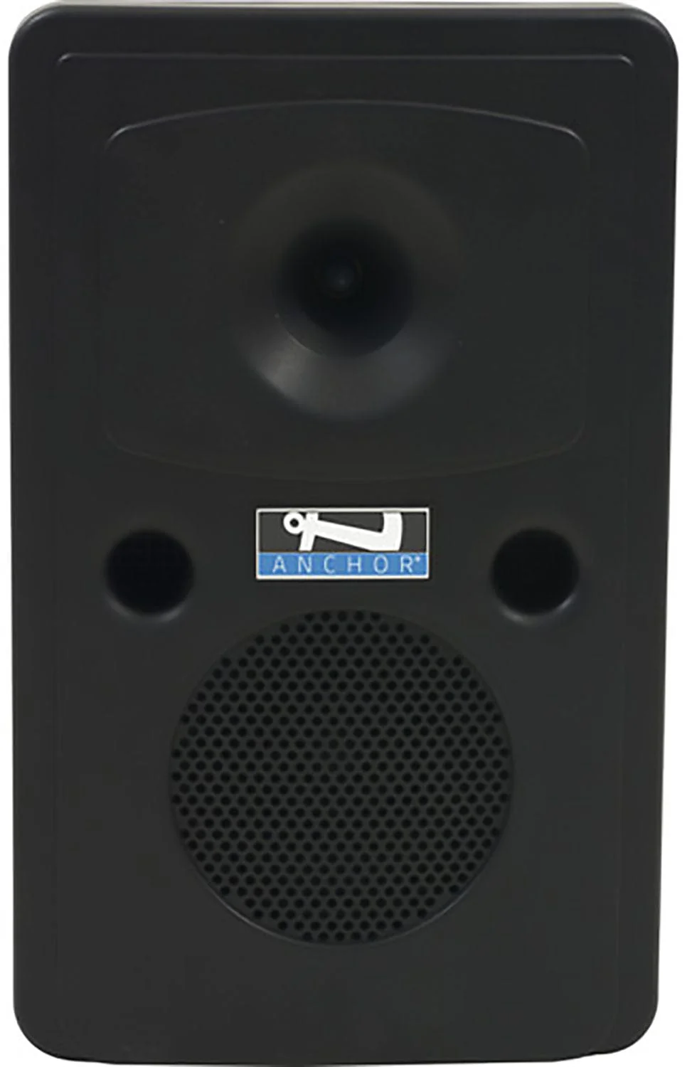 Anchor Audio 665435 Go Getter 2 Pair AIRFLEX XR4 - Anchor-Air / 2 Handheld / 2 Collar Wireless Mics - Image 3