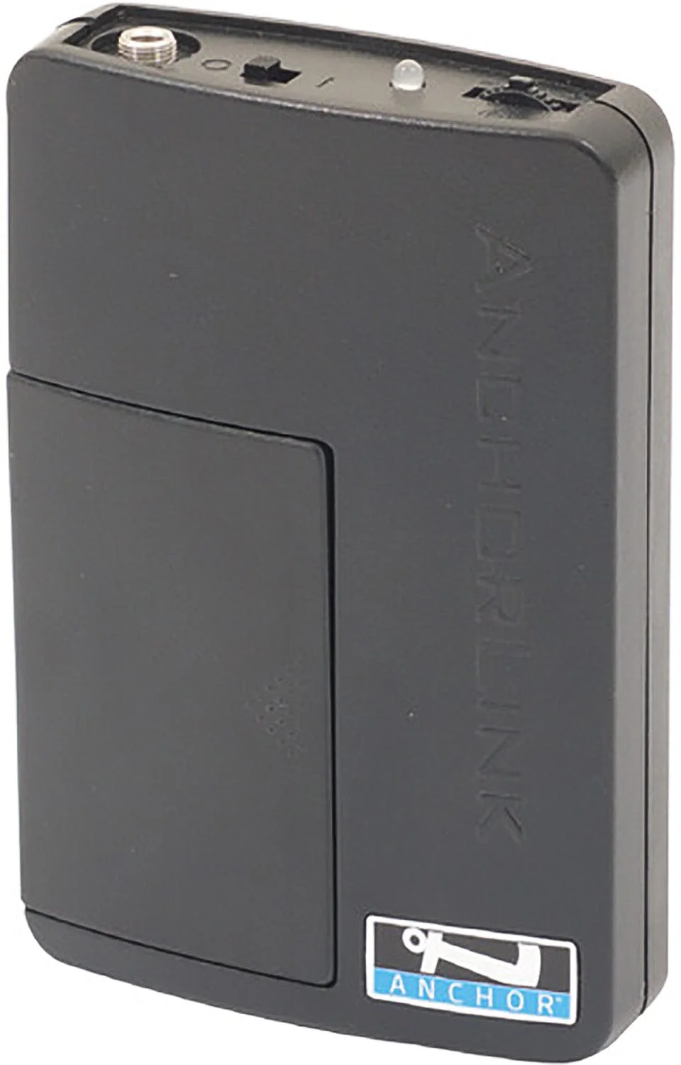 Anchor Audio 711230 Liberty 2 System 2 - Handheld / Lapel Wireless Microphones - Image 6