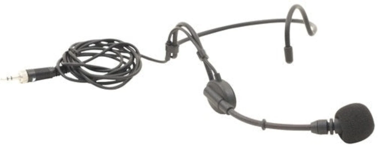 Anchor Audio 712450 Liberty 2 System 4 - 4x Headband Wireless Microphones - Image 3