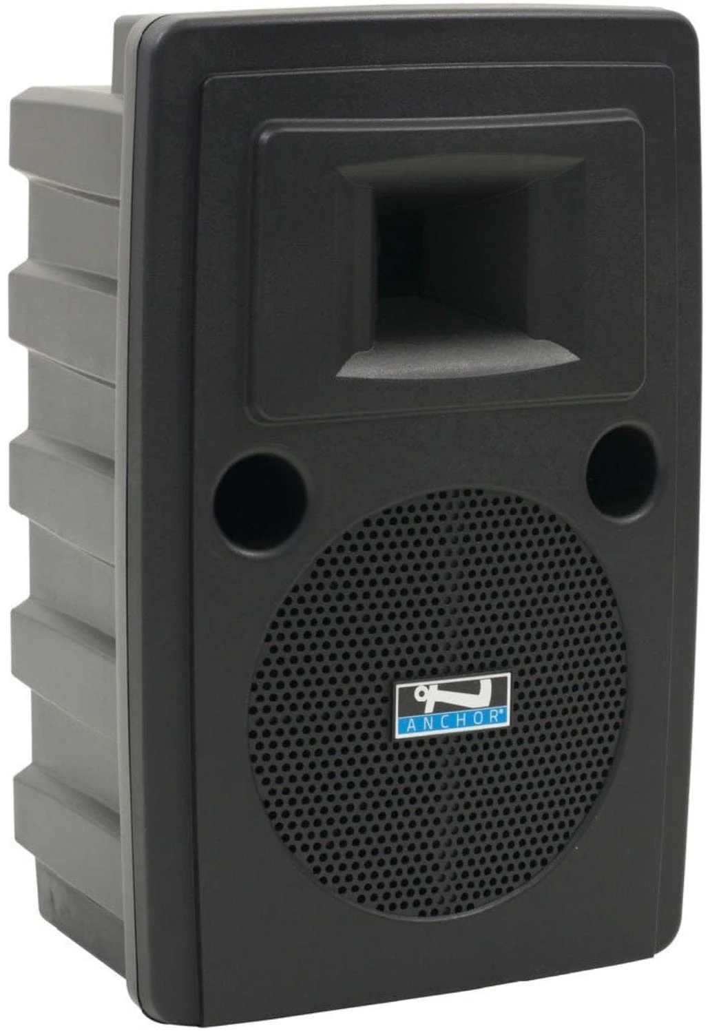 Anchor Audio 714230 Liberty 2 System X2 - Anchor-Air / Handheld / Lapel Wireless Microphones - Image 2