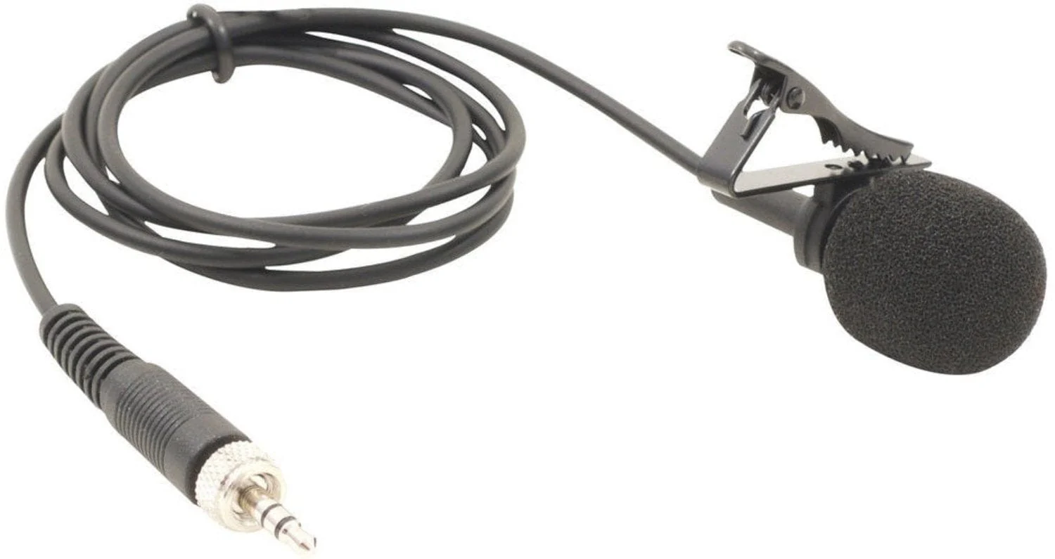 Anchor Audio 714260 Liberty 2 System X2 - Anchor-Air / 2x Lapel Wireless Microphones - Image 3