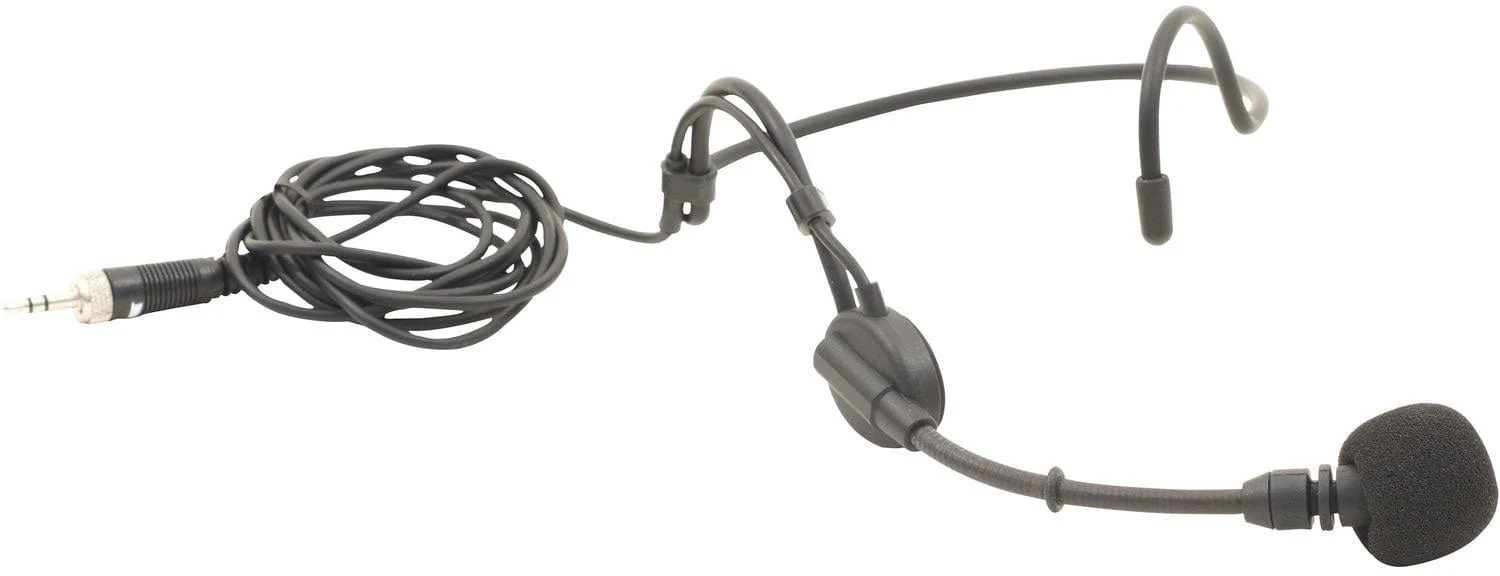 Anchor Audio 715425 Liberty 2 System X4 - Anchor-Air / 2x Handheld / 2x Headband Wireless Mics - Image 9