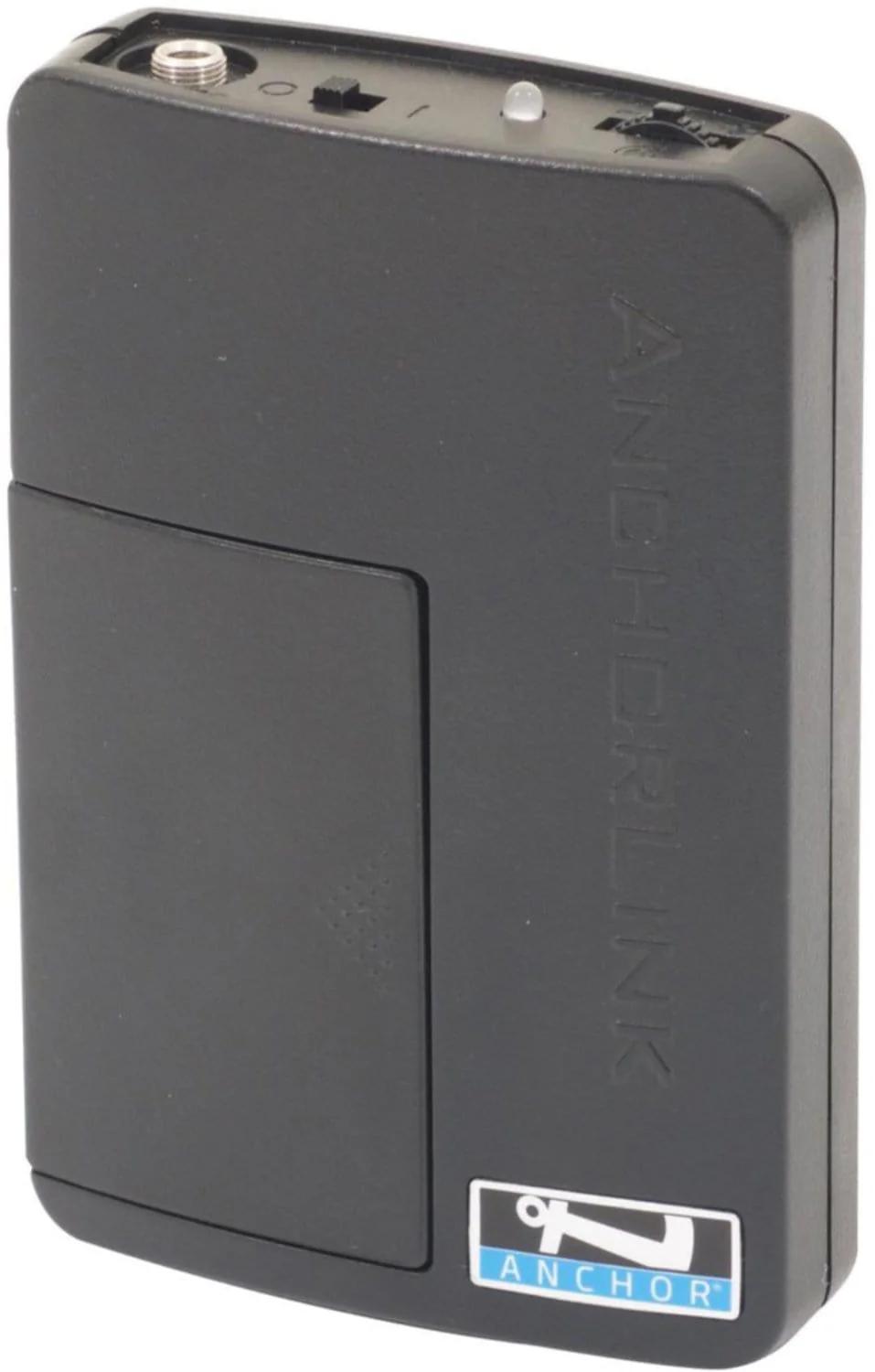 Anchor Audio 715490 Liberty 2 System X4 - Anchor-Air / 4x Lapel / 4x Headband Wireless Microphones - Image 6