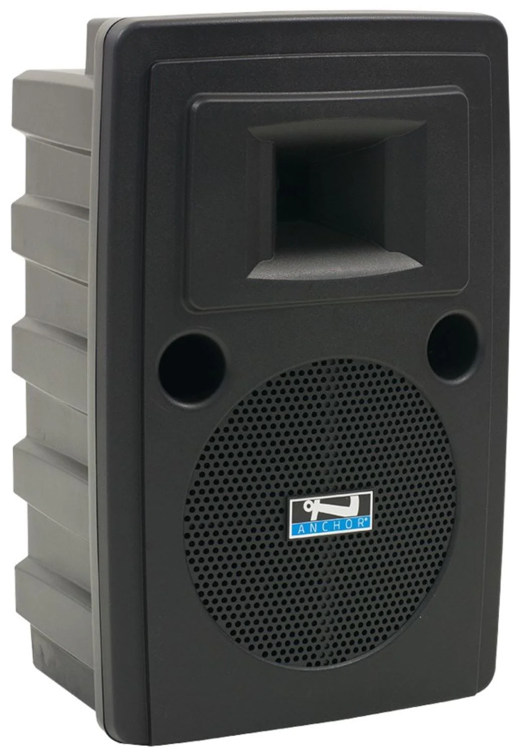 Anchor Audio 760200 AIR X2 Liberty Pair with XU2/AIR Speakers / 2x WH-LINK Handheld Mics / Cable / Stands - Image 2