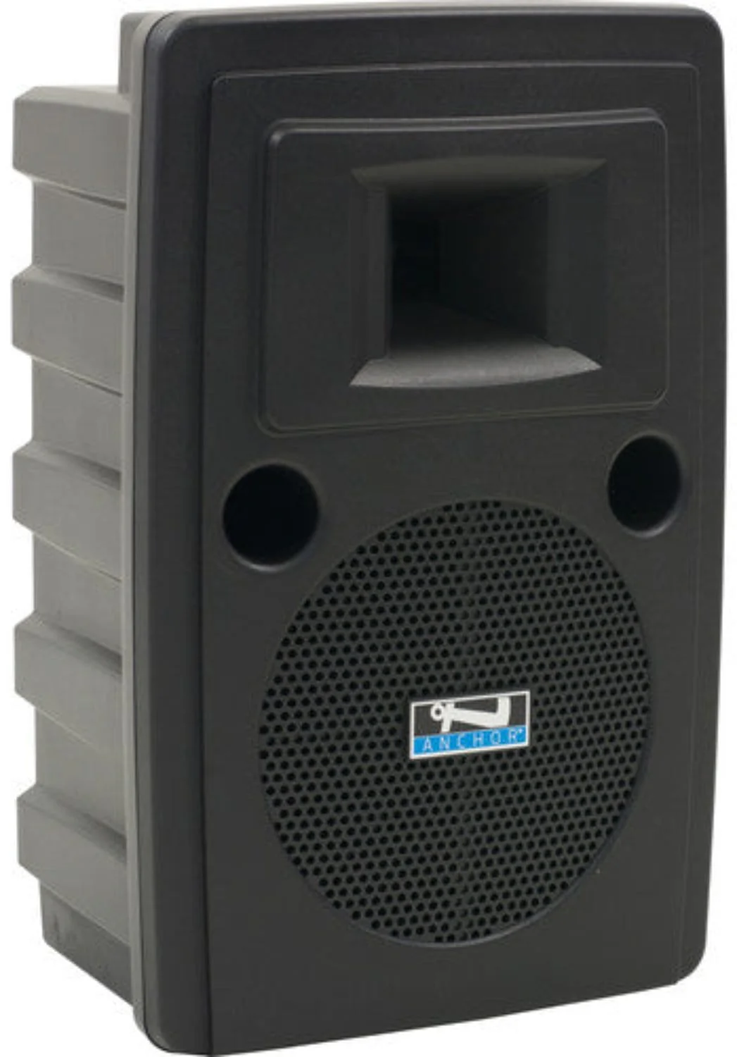 Anchor Audio 760435 Liberty 2 Pair LIB2-AIR X4 - Anchor-Air / 2x Handheld / 2x Collar Wireless Mics - Image 2