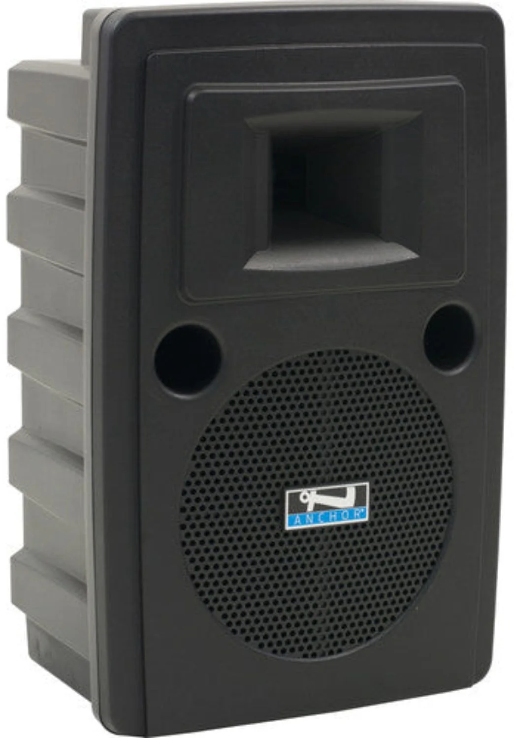 Anchor Audio 760435 Liberty 2 Pair LIB2-AIR X4 - Anchor-Air / 2x Handheld / 2x Collar Wireless Mics - Image 4