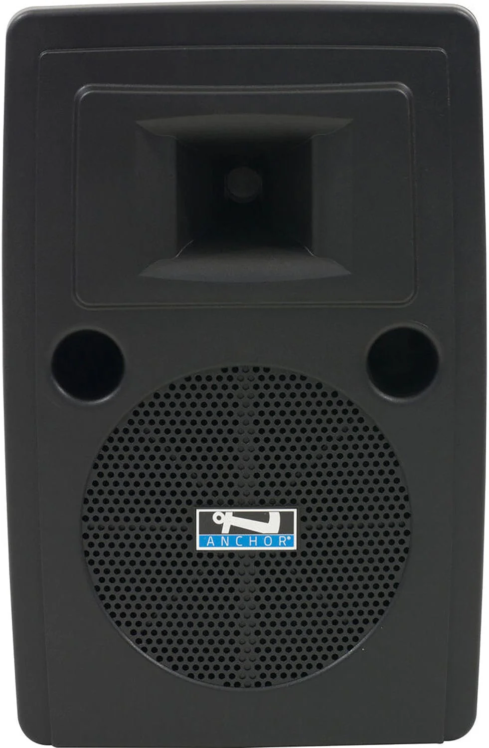 Anchor Audio 765235 Liberty 2 Pair AIRFLEX XR2 - Anchor-Air / Handheld / Collar Wireless Mics - Image 3