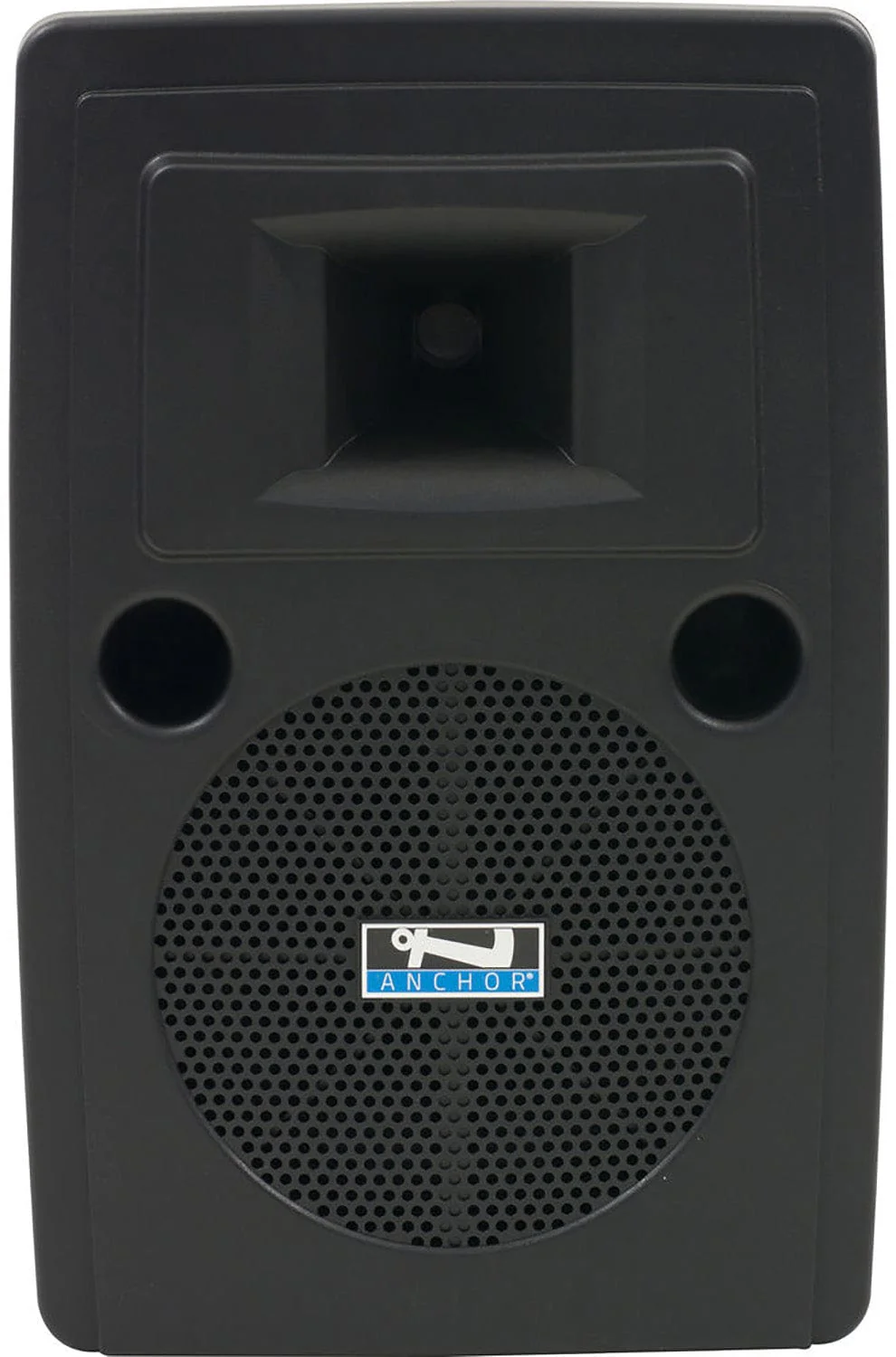 Anchor Audio 765460 Liberty 2 Pair AIRFLEX XR4 - Anchor-Air / 4x Lapel Wireless Microphones - Image 2