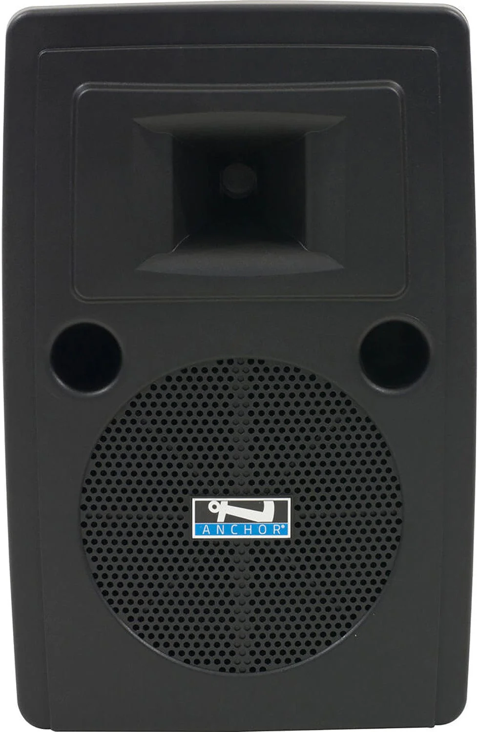 Anchor Audio 765460 Liberty 2 Pair AIRFLEX XR4 - Anchor-Air / 4x Lapel Wireless Microphones - Image 3