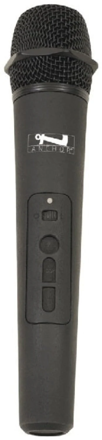 Anchor Audio 771225 Liberty 3 Link System - AnchorLink 3 / Handheld / Headband Wireless Microphones - Image 3