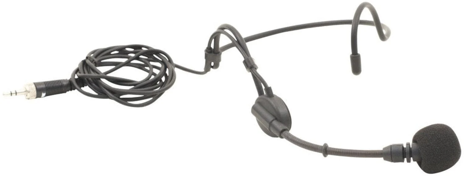Anchor Audio 771225 Liberty 3 Link System - AnchorLink 3 / Handheld / Headband Wireless Microphones - Image 4