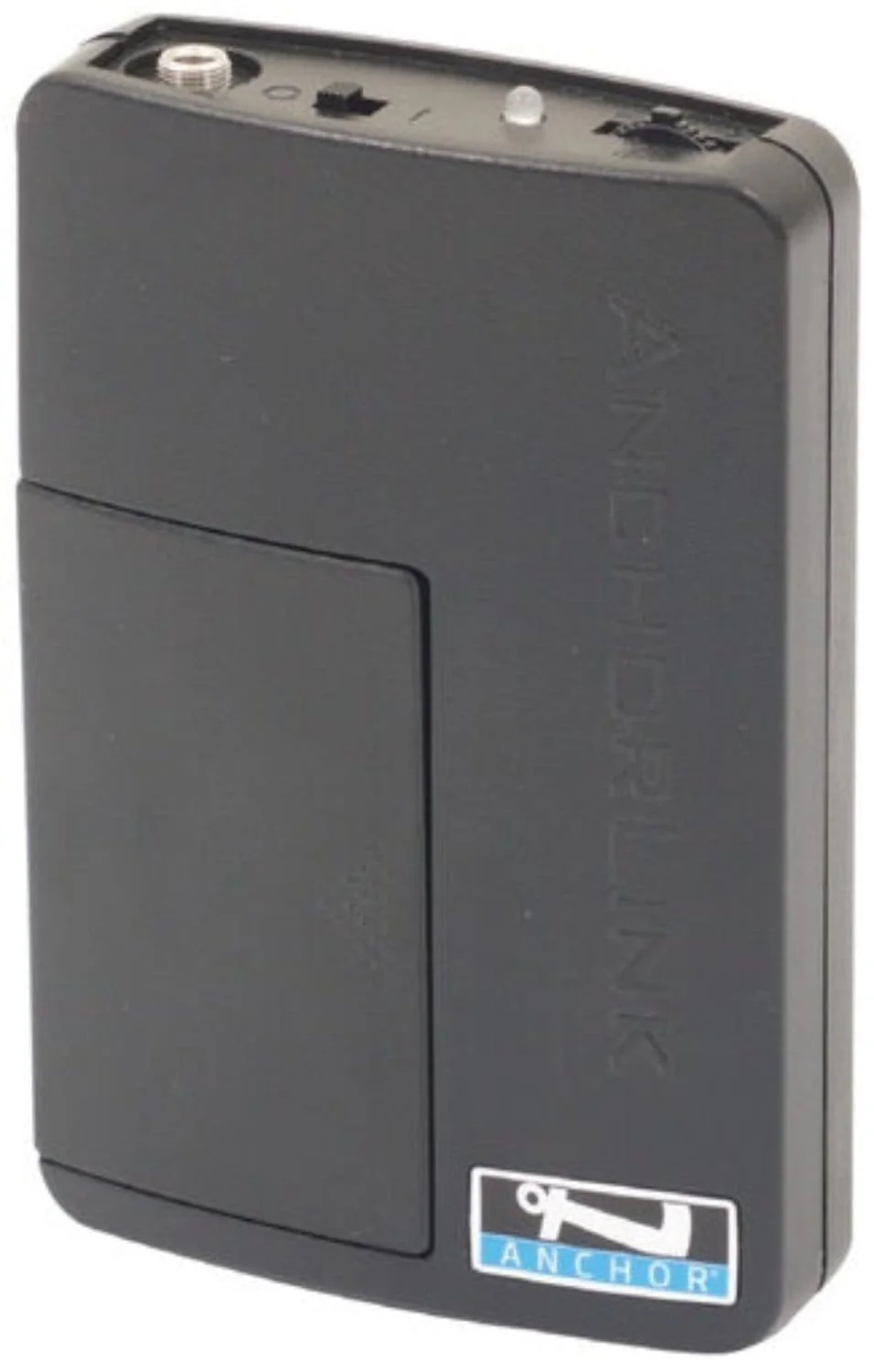 Anchor Audio 771225 Liberty 3 Link System - AnchorLink 3 / Handheld / Headband Wireless Microphones - Image 5