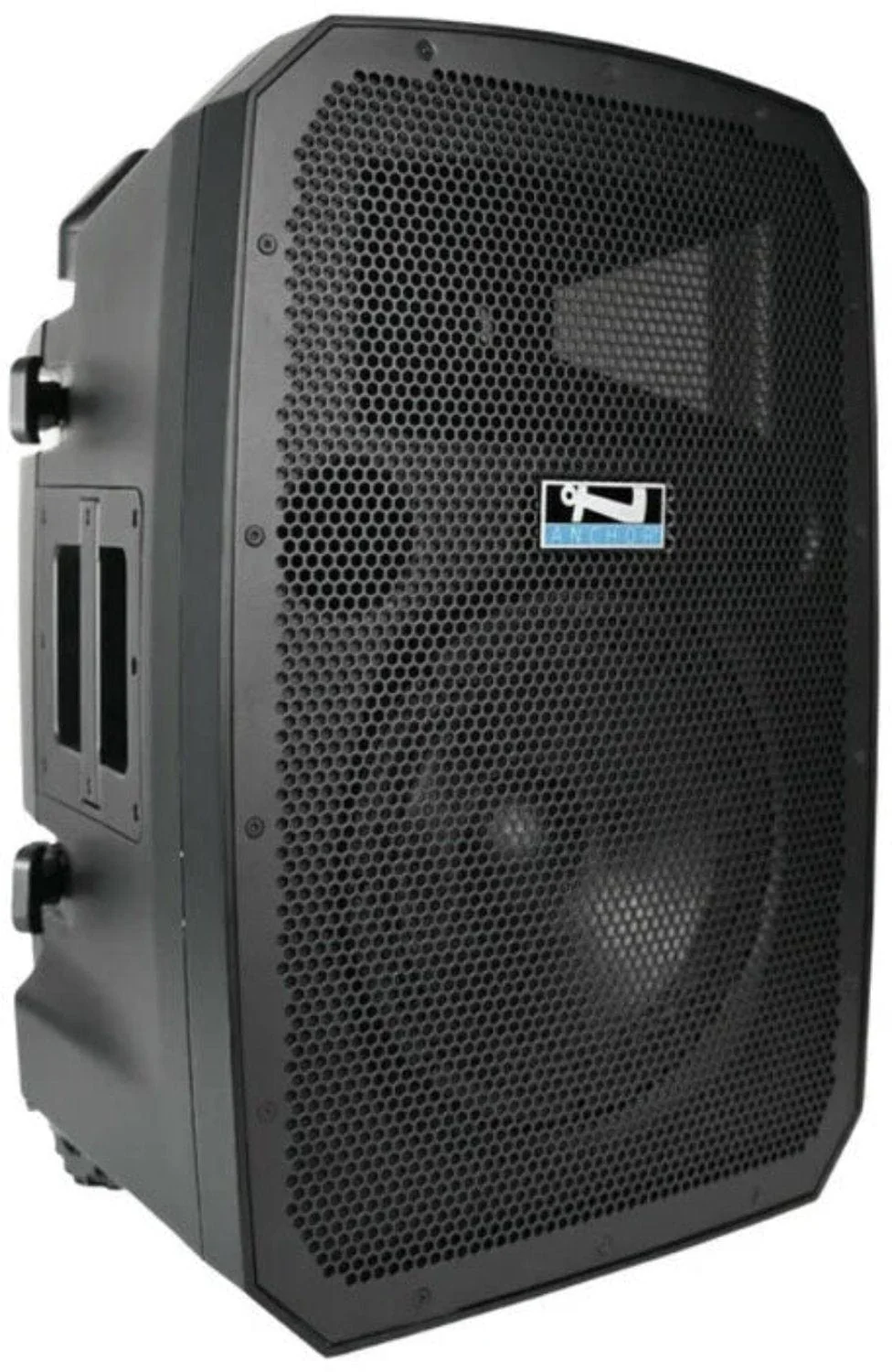 Anchor Audio 771235 Liberty 3 Link System - AnchorLink 3 / Handheld / Collar Wireless Microphones - Image 2