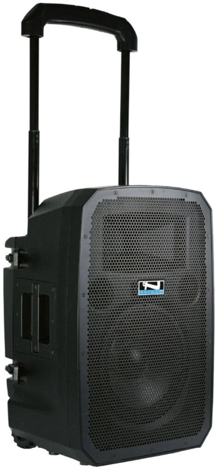 Anchor Audio 771425 Liberty 3 Link System - AnchorLink 3 / 2x Handheld / 2x Headband Wireless Mics - Image 2