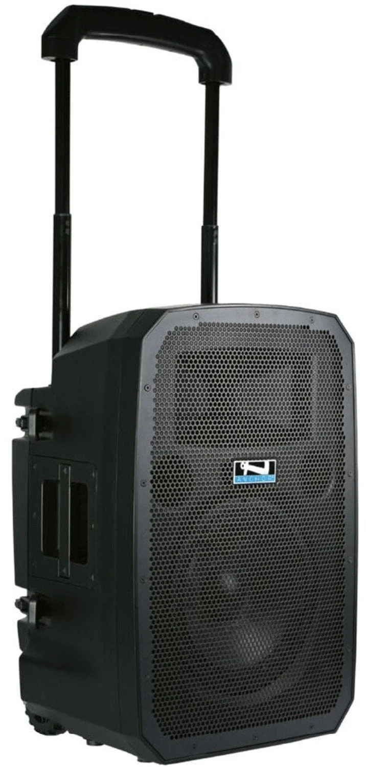 Anchor Audio 771435 Liberty 3 Link System - AnchorLink 3 / 2x Handheld / 2x Collar Wireless Mics - Image 2
