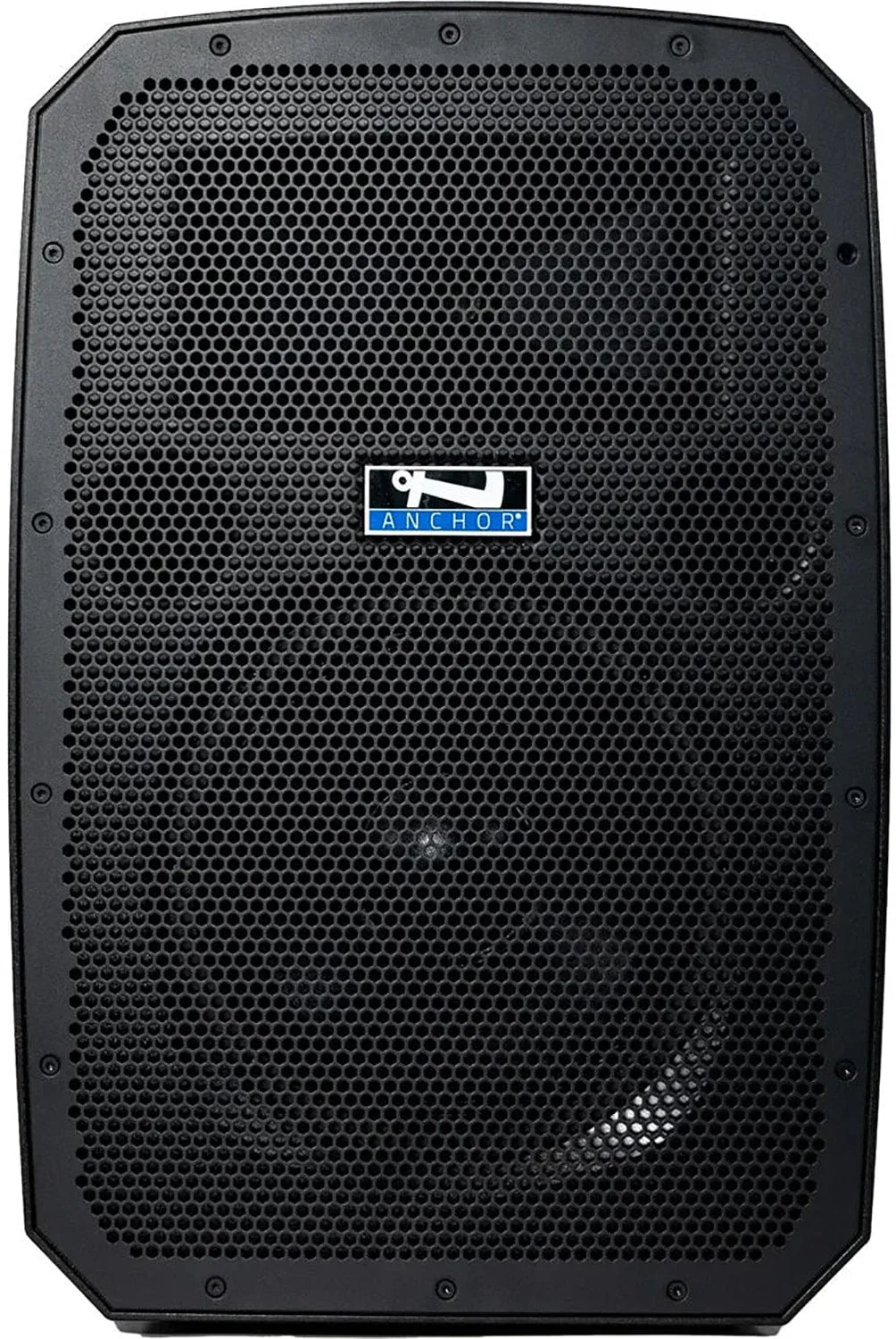 Anchor Audio 776200 Liberty 3 Link System - AnchorLink 3 / 2x Handheld Wireless Microphones / Stand - Image 3