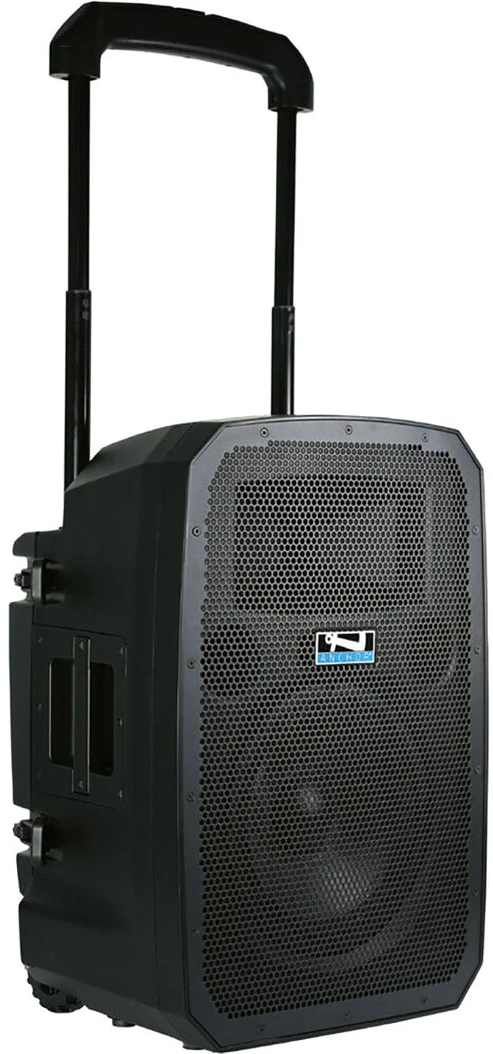 Anchor Audio 776260 Liberty 3 Link System - AnchorLink 3 / 2x Lapel Wireless Microphones / Stand - Image 2