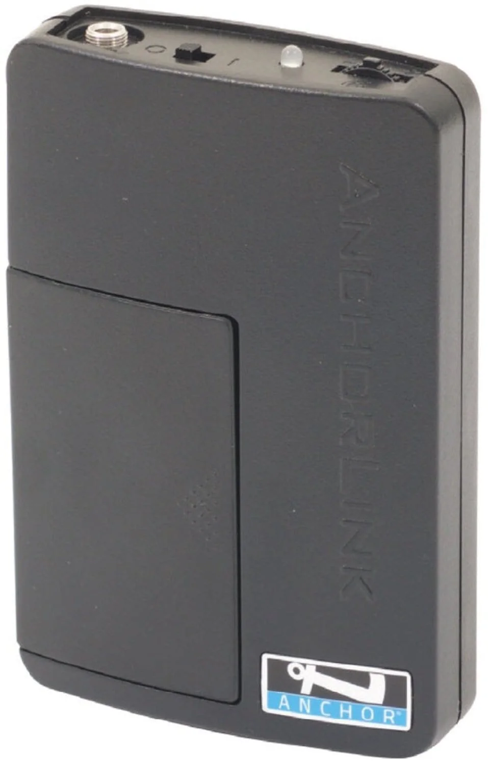 Anchor Audio 781260 Liberty 3 Hub System - AnchorLink 3 / AnchorFlex / 2x Lapel Wireless Mics - Image 4