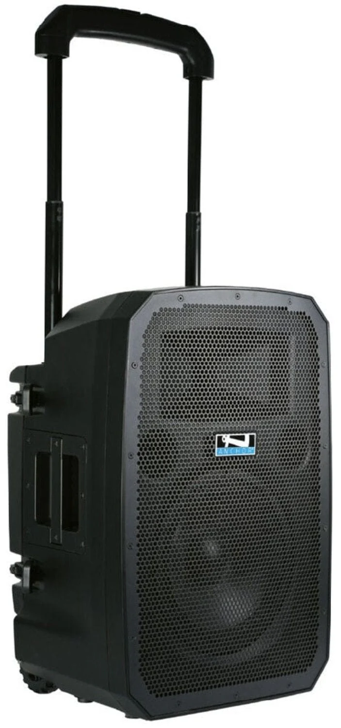 Anchor Audio 781270 Liberty 3 Hub System - AnchorLink 3 / AnchorFlex / 2x Collar Wireless Mics - Image 2