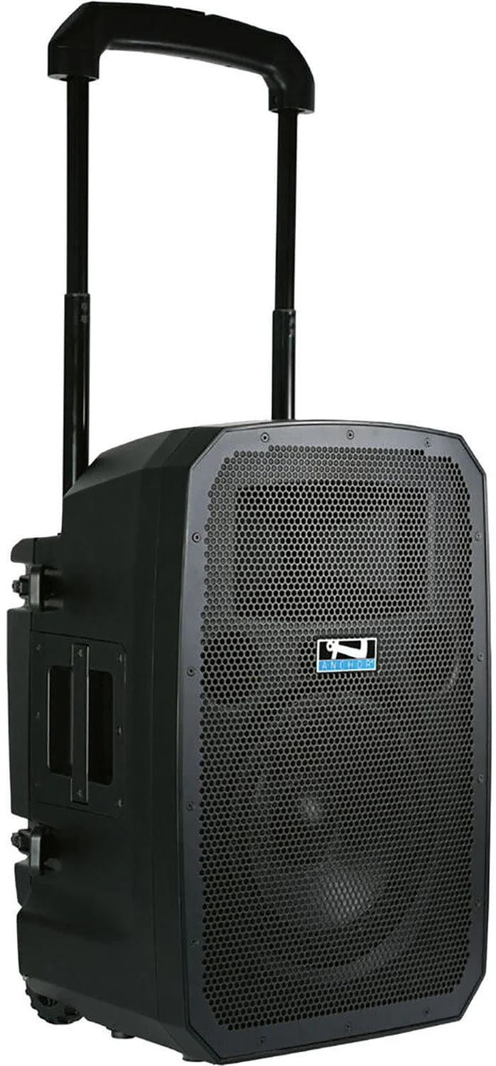 Anchor Audio 781435 Liberty 3 Hub System - AnchorLink 3 / AnchorFlex / 2x Handheld / 2x Collar Mics - Image 2