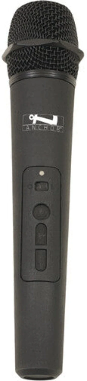 Anchor Audio 783100 Liberty 3 Hub Pair - AnchorLink 3 / AnchorFlex / Handheld Wireless Microphone - Image 3