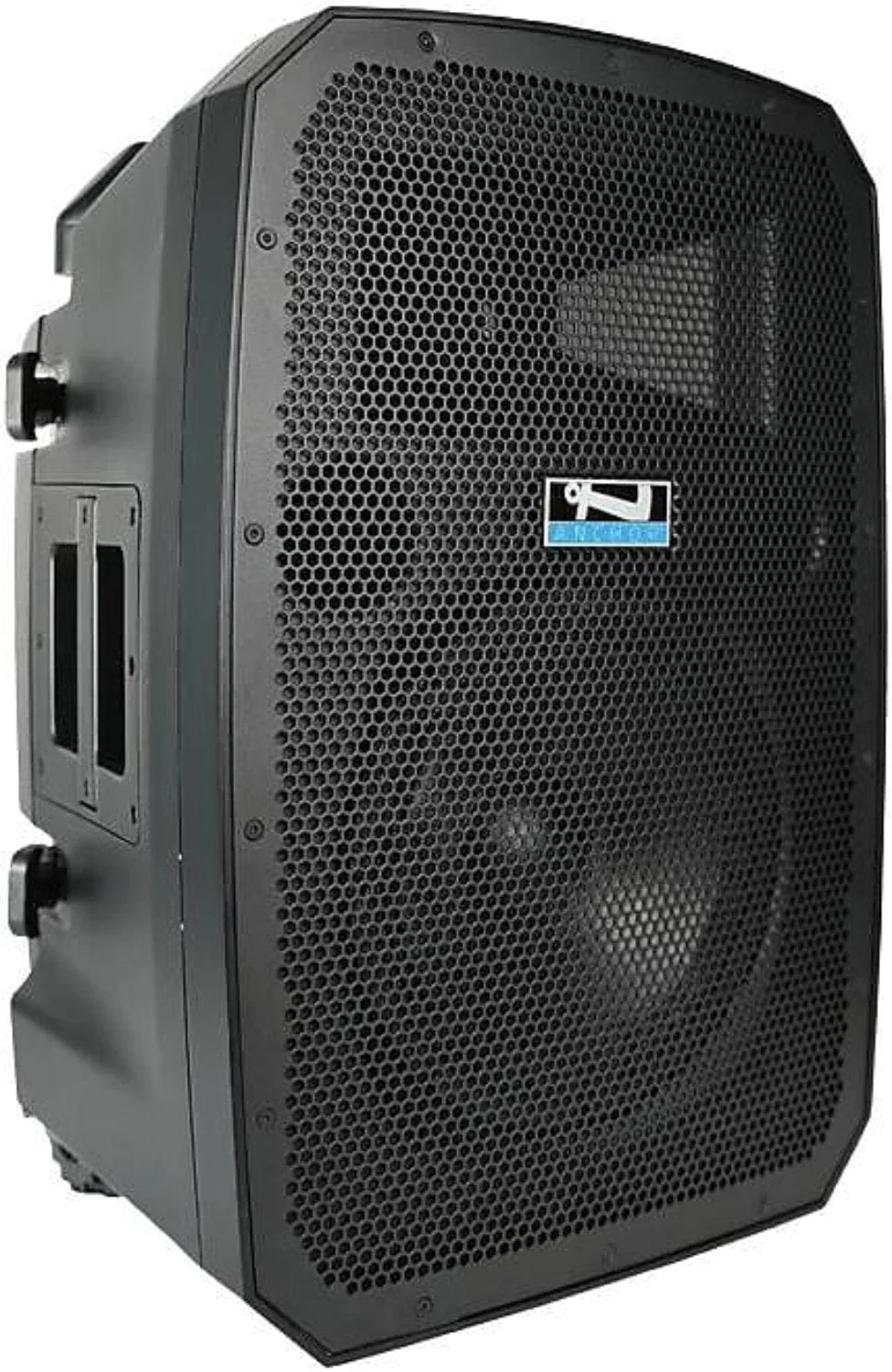 Anchor Audio 783150 Liberty 3 Hub Pair - AnchorLink 3 / AnchorFlex / Headband Wireless Microphone - Image 2