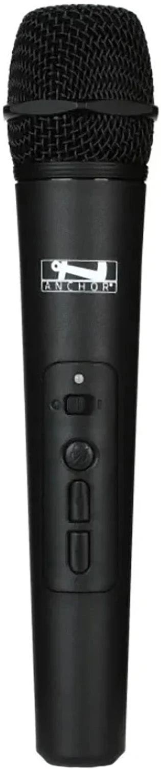 Anchor Audio 783200 Liberty 3 Hub Pair - AnchorLink 3 / AnchorFlex / 2x Handheld Wireless Mics - Image 4