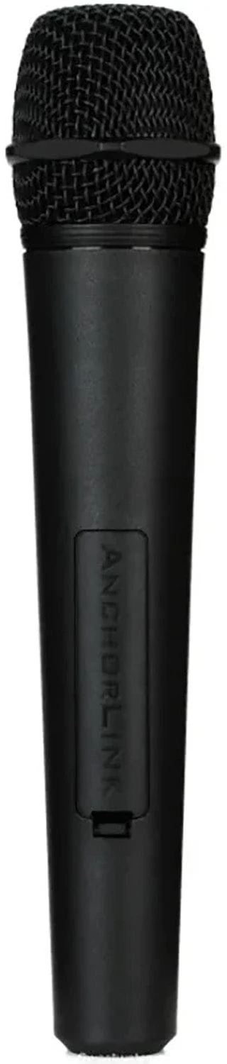 Anchor Audio 783200 Liberty 3 Hub Pair - AnchorLink 3 / AnchorFlex / 2x Handheld Wireless Mics - Image 5