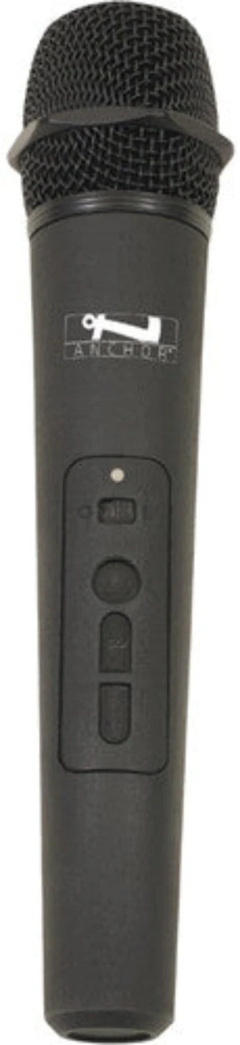 Anchor Audio 783425 Liberty 3 Hub Pair - AnchorLink 3 / AnchorFlex / 2x Handheld / 2x Headband Mics - Image 4