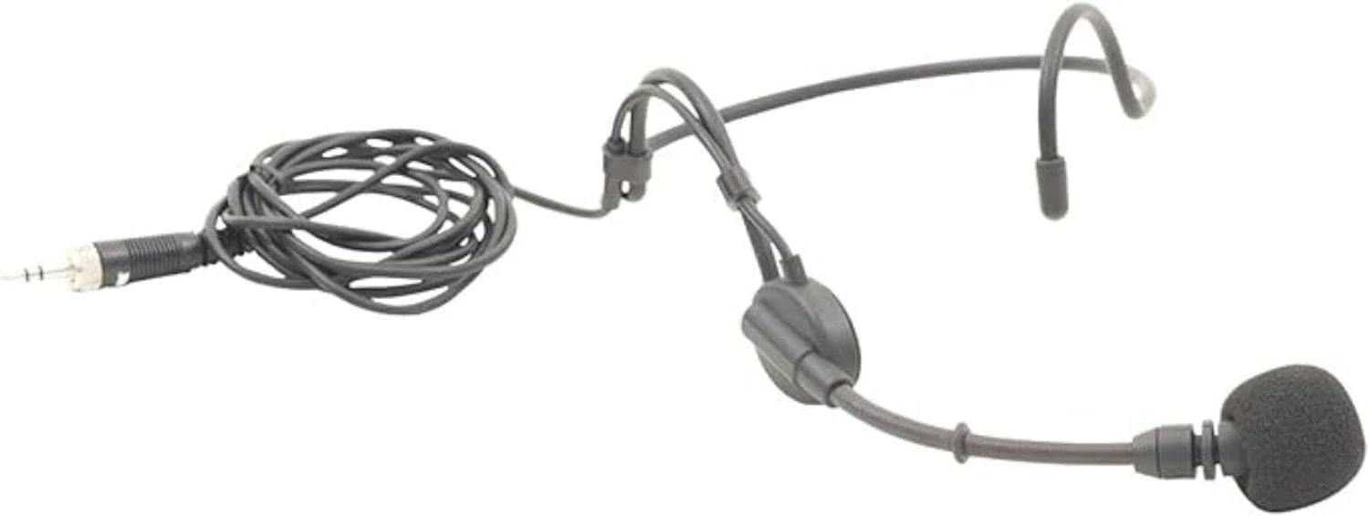 Anchor Audio 783425 Liberty 3 Hub Pair - AnchorLink 3 / AnchorFlex / 2x Handheld / 2x Headband Mics - Image 5