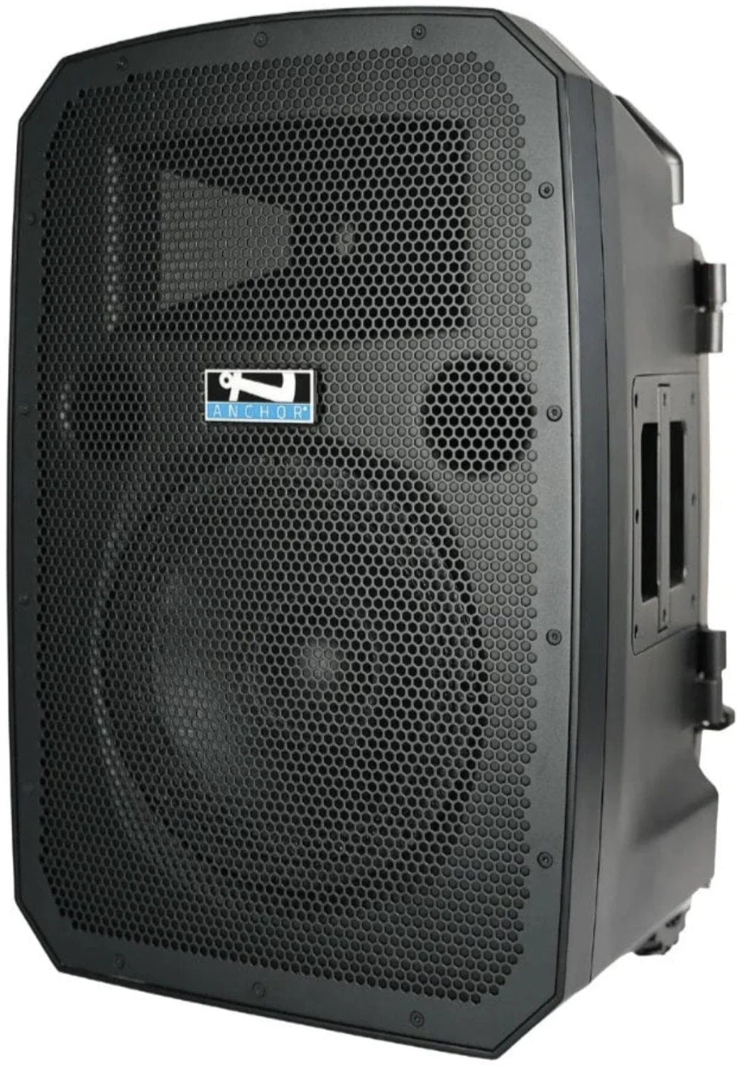 Anchor Audio 783435 Liberty 3 Hub Pair - AnchorLink 3 / AnchorFlex / 2x Handheld / 2x Collar Mics - Image 2