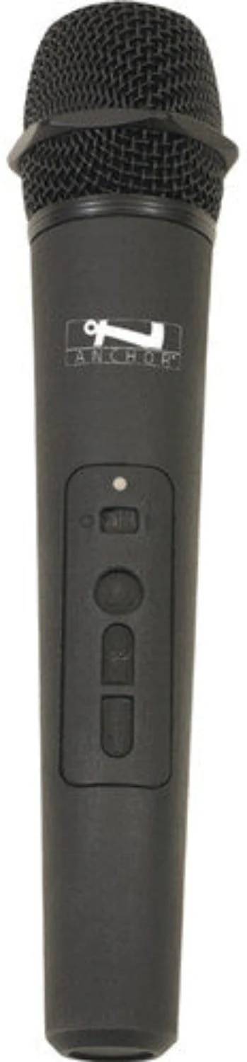 Anchor Audio 783435 Liberty 3 Hub Pair - AnchorLink 3 / AnchorFlex / 2x Handheld / 2x Collar Mics - Image 4