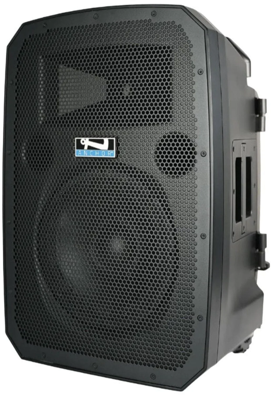 Anchor Audio 783450 Liberty 3 Hub Pair - AnchorLink 3 / AnchorFlex / 4x Headband Wireless Mics - Image 2