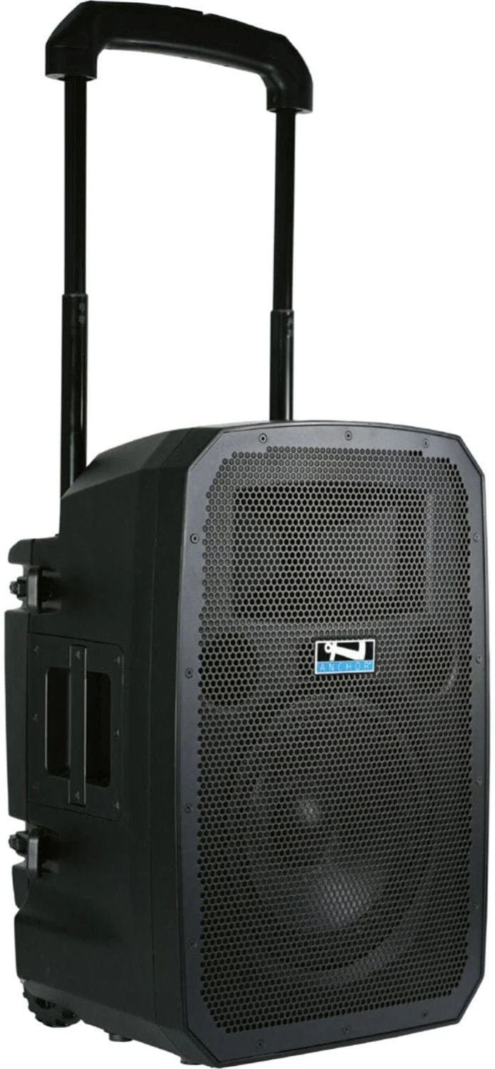 Anchor Audio 784100 Liberty 3 Hub Connect Set - AnchorLink 3 / AnchorFlex / Handheld Wireless Mic - Image 3
