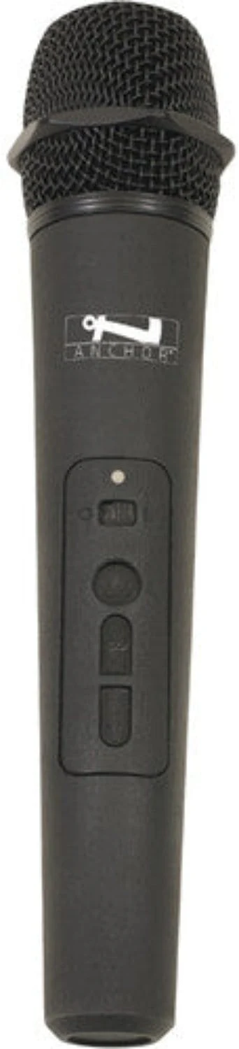 Anchor Audio 784100 Liberty 3 Hub Connect Set - AnchorLink 3 / AnchorFlex / Handheld Wireless Mic - Image 4