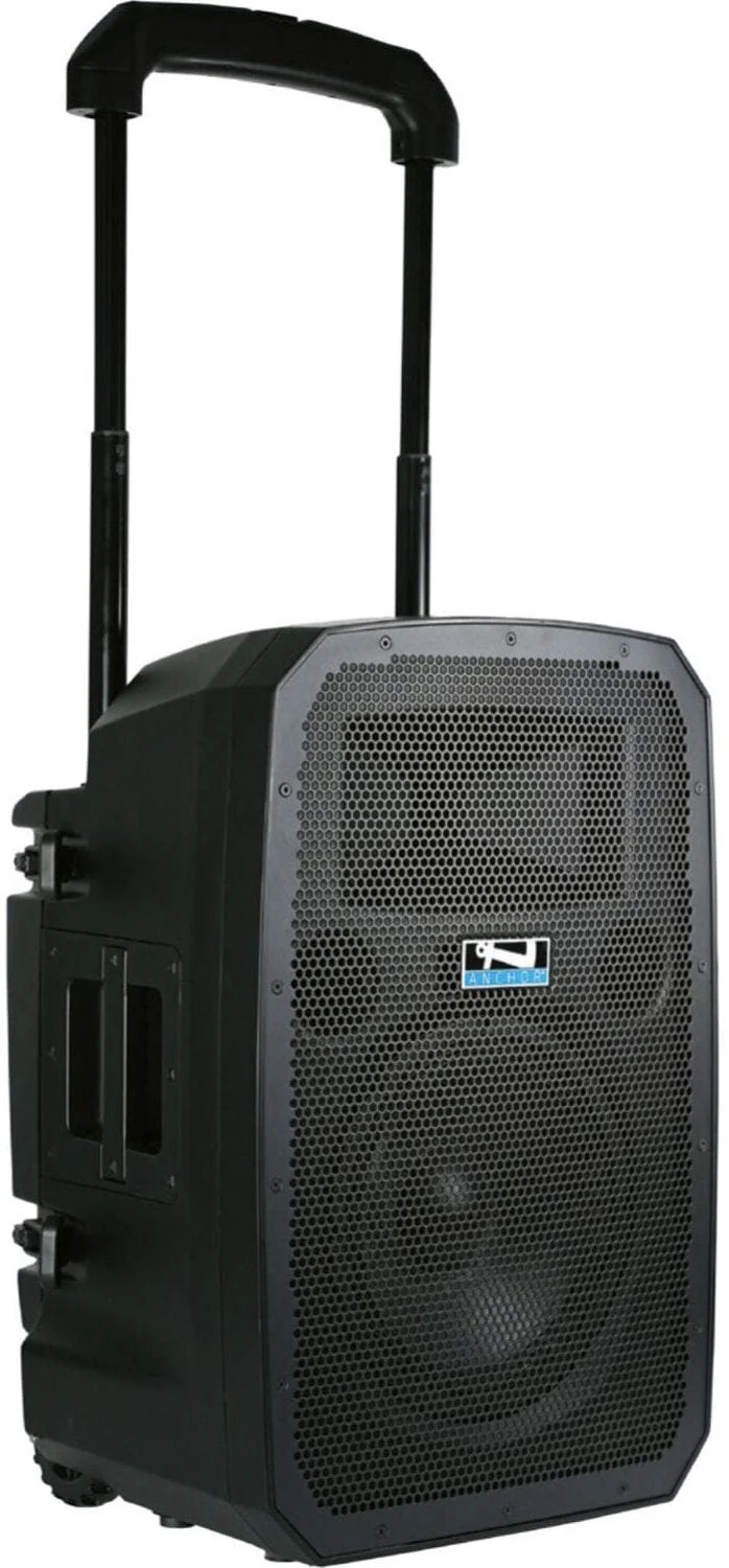 Anchor Audio 784150 Liberty 3 Hub Connect Set - AnchorLink 3 / AnchorFlex / Headband Wireless Mic - Image 3
