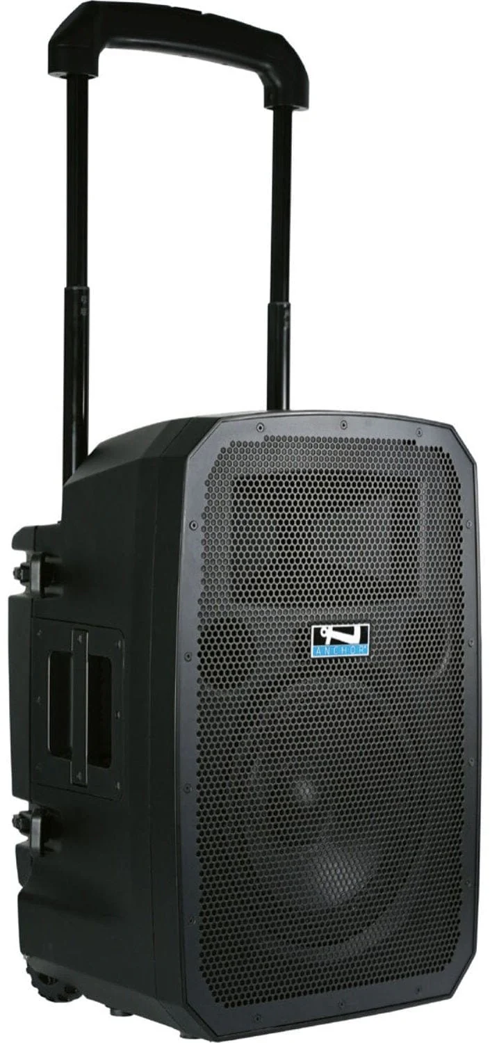 Anchor Audio 784160 Liberty 3 Hub Connect Set - AnchorLink 3 / AnchorFlex / Lapel Wireless Mic - Image 3