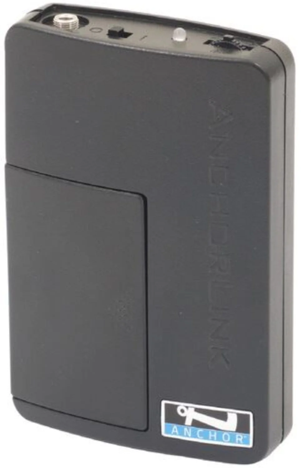 Anchor Audio 784160 Liberty 3 Hub Connect Set - AnchorLink 3 / AnchorFlex / Lapel Wireless Mic - Image 5
