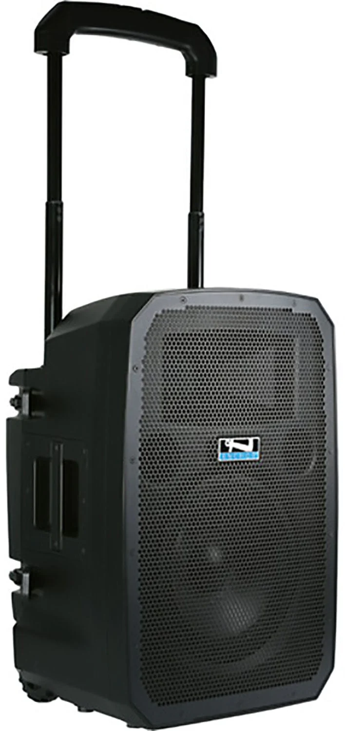 Anchor Audio 784200 Liberty 3 Hub Connect Set - AnchorLink 3 / AnchorFlex / 2 Handheld Wireless Mics - Image 2