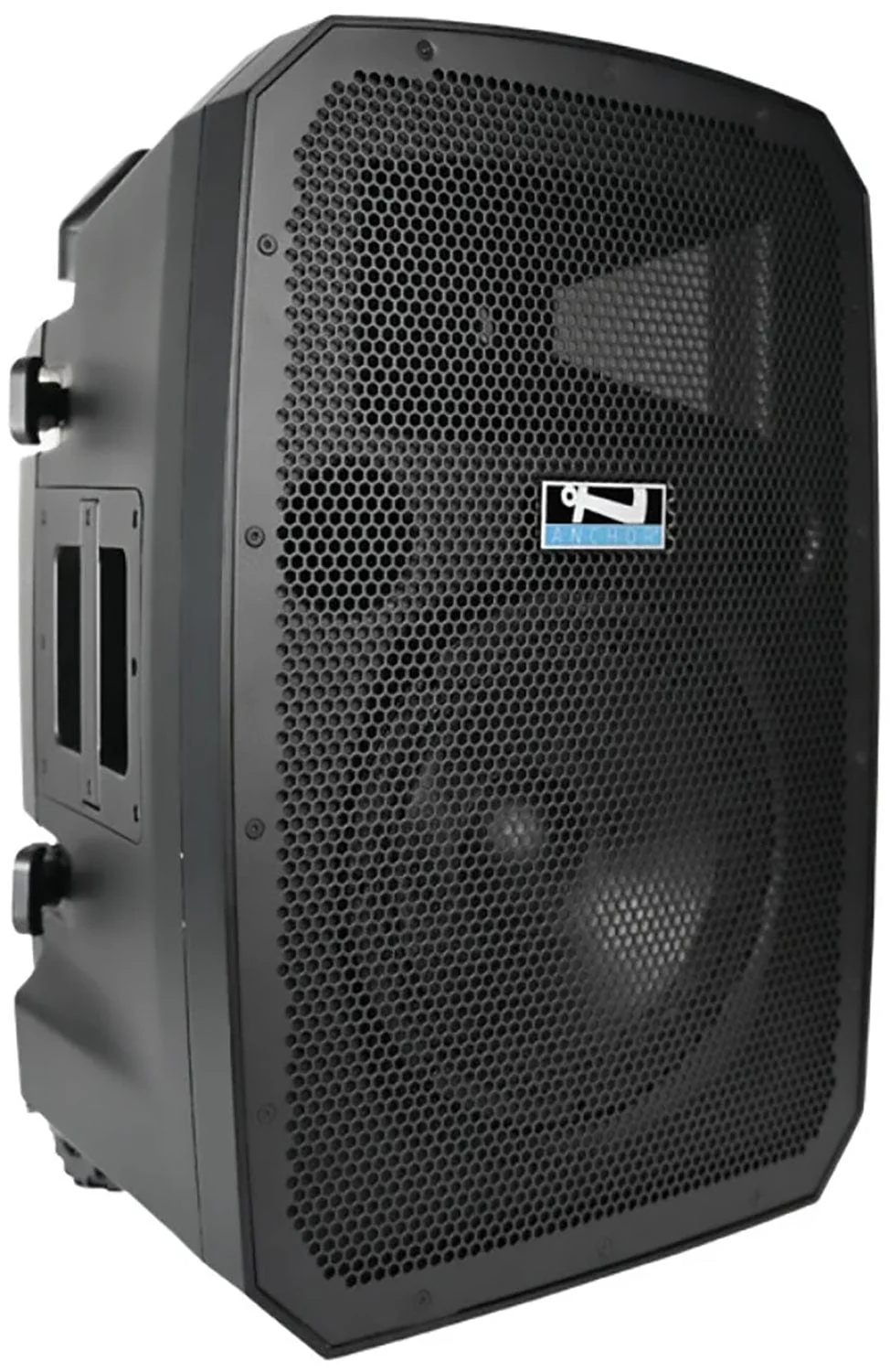 Anchor Audio 784200 Liberty 3 Hub Connect Set - AnchorLink 3 / AnchorFlex / 2 Handheld Wireless Mics - Image 3