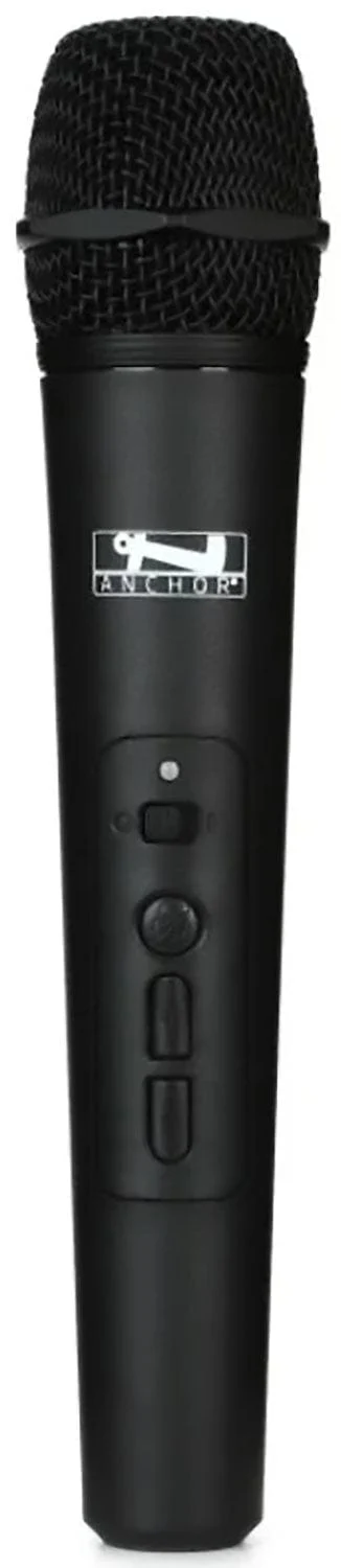 Anchor Audio 784200 Liberty 3 Hub Connect Set - AnchorLink 3 / AnchorFlex / 2 Handheld Wireless Mics - Image 5