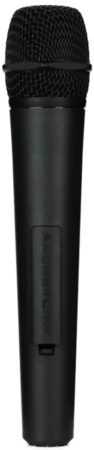 Anchor Audio 784200 Liberty 3 Hub Connect Set - AnchorLink 3 / AnchorFlex / 2 Handheld Wireless Mics - Image 6
