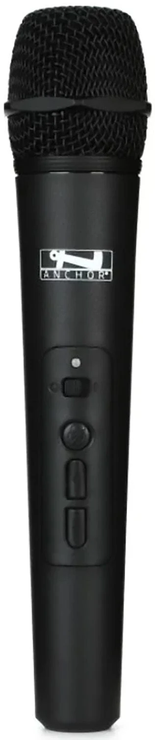 Anchor Audio 784225 Liberty 3 Hub Connect Set - AnchorLink 3 / AnchorFlex / Handheld / Headband Mics - Image 5