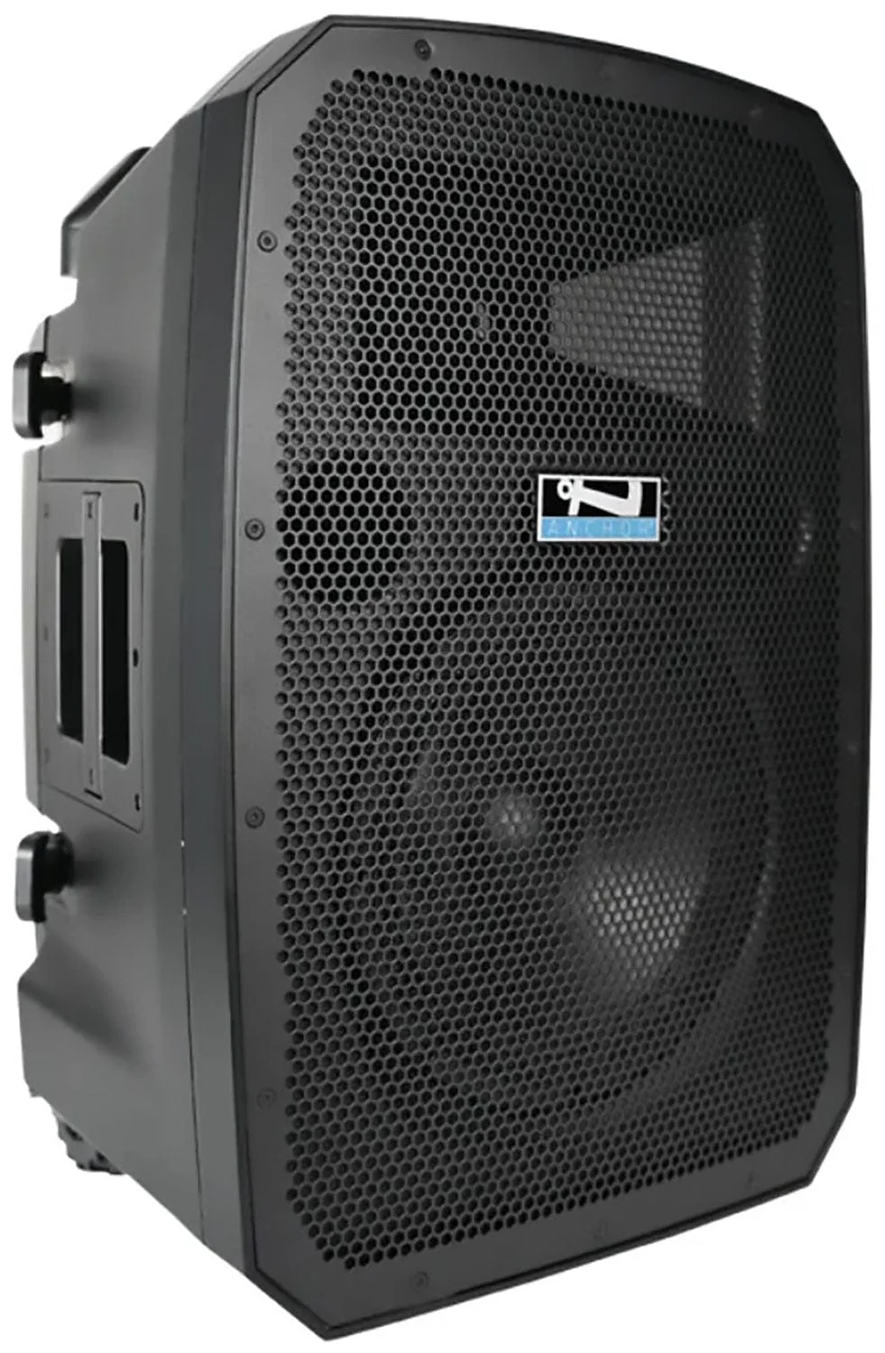 Anchor Audio 784230 Liberty 3 Hub Connect Set - AnchorLink 3 / AnchorFlex / Handheld / Lapel Mics - Image 3