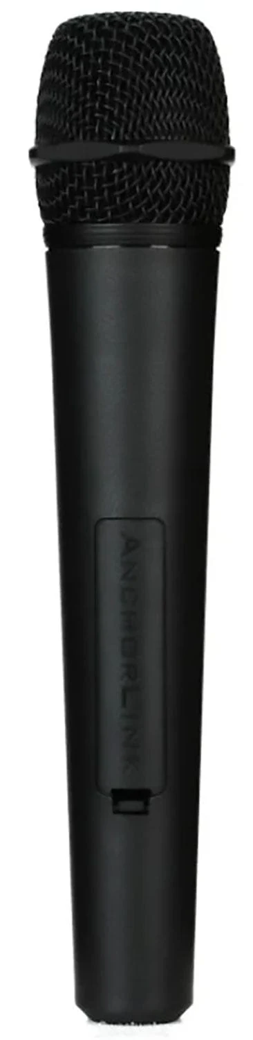 Anchor Audio 784230 Liberty 3 Hub Connect Set - AnchorLink 3 / AnchorFlex / Handheld / Lapel Mics - Image 6