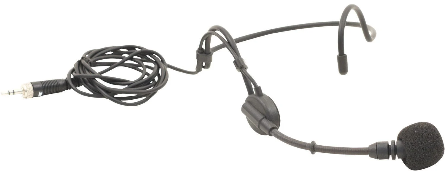 Anchor Audio 784250 Liberty 3 Hub Connect Set - AnchorLink 3 / AnchorFlex / 2 Headband Wireless Mics - Image 5