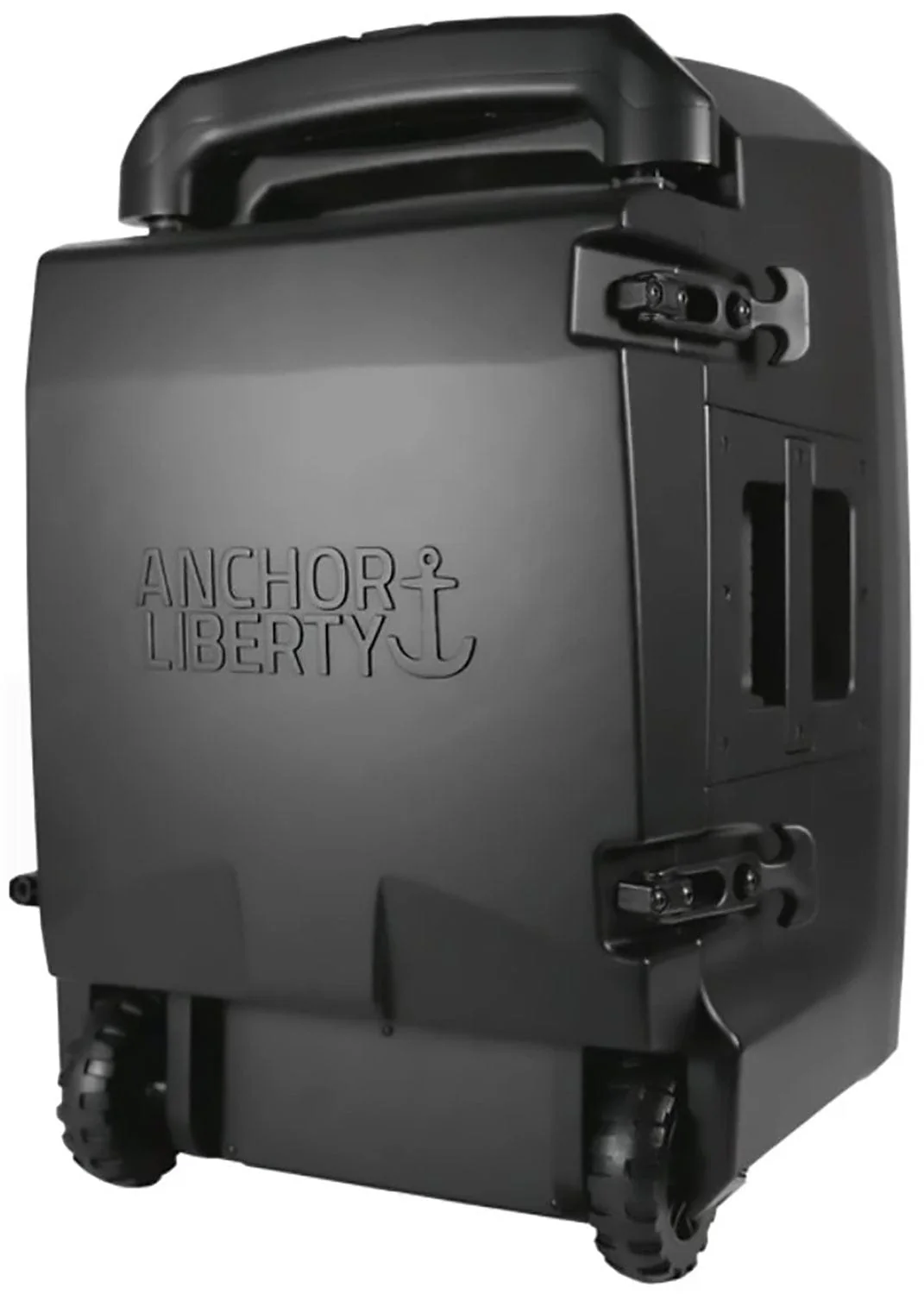 Anchor Audio 784260 Liberty 3 Hub Connect Set - AnchorLink 3 / AnchorFlex / 2x Lapel Wireless Mics - Image 4